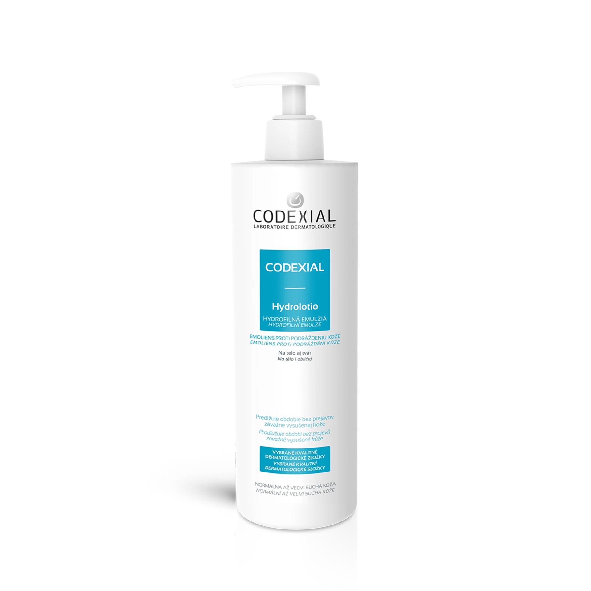 Codexial Hydrolotio