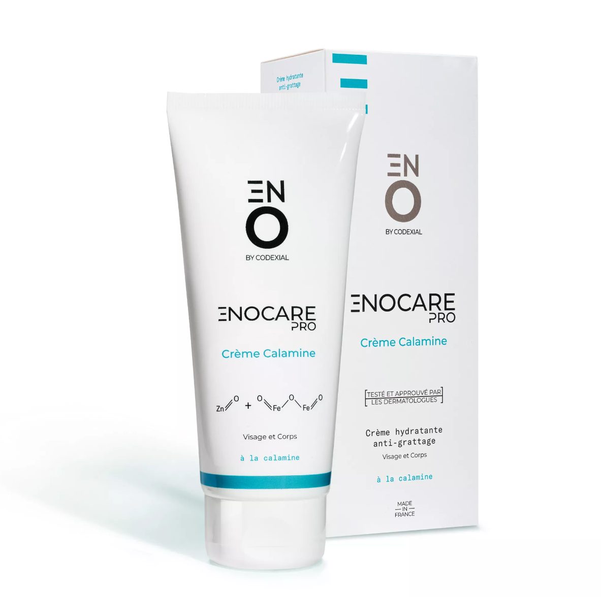 Codexial Enocare Pro Crème Calamine
