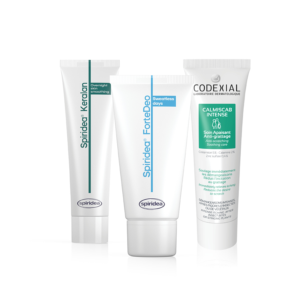 Nyári bestsellerek - Keralan, ForteDeo, Calmiscab