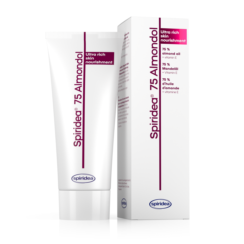 Spiridea 75 Almondol