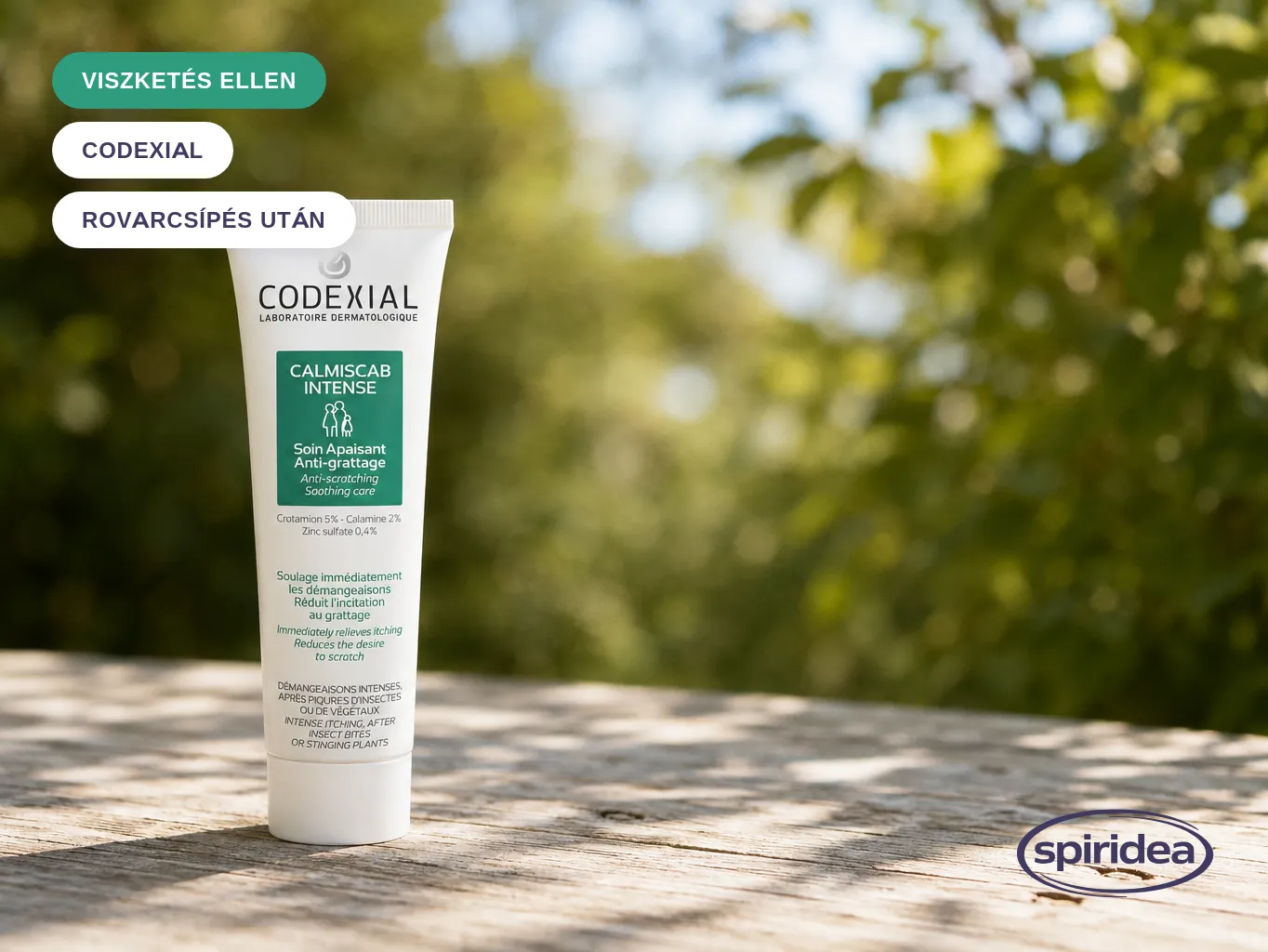 Codexial Calmiscab Intense - Image 3